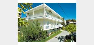 Photograph of Avra Beach Hotel