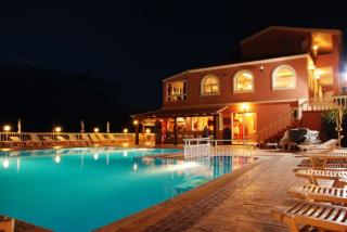 Photograph of Romanza Hotel