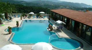 Book Voula Apartments online