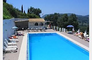 Photograph of Theos Hotel