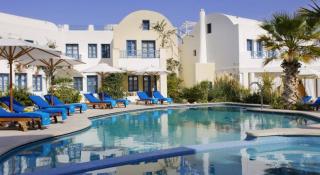 Photograph of Tamarix Del Mare Hotel