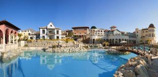 Photograph of The Level at Melia Villaitana