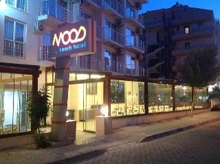 Book Mood Beach Hotel online