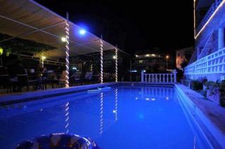 Photograph of Kusmez Hotel