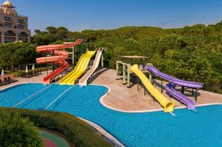 Photograph of Spice Spa & Hotel