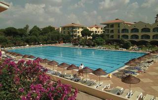 Photograph of Sirene Belek Hotel