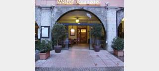 Photograph of Centrale Hotel