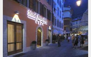 Photograph of Antico Borgo Hotel