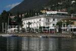Holidays at Excelsior Bay Hotel in Malcesine, Lake Garda