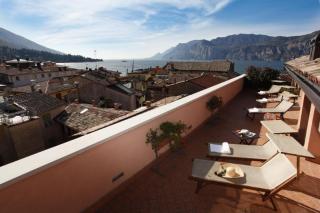 Photograph of Lago Di Garda Hotel