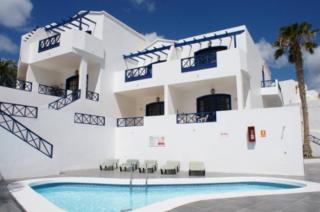 Photograph of Soulea Apartments