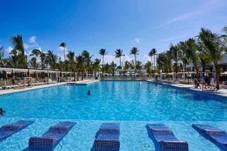 Photograph of Hotel Riu Bambu
