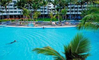 Photograph of RIU Naiboa Hotel
