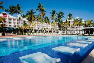 Photograph of RIU Palace Macao Hotel