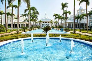 Photograph of RIU Palace Punta Cana Hotel