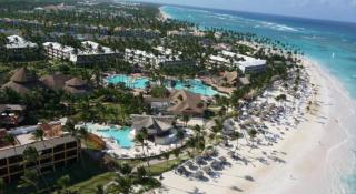 Photograph of Vik Cayena Beach Hotel