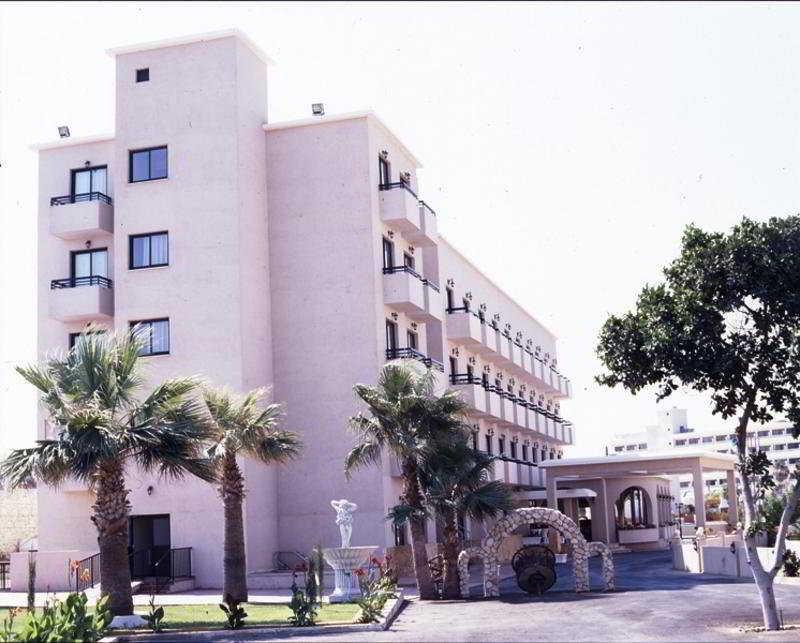 Holidays at Chrystalla Hotel in Protaras, Cyprus