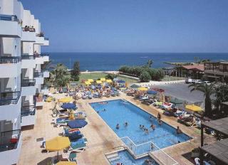 Photograph of T.S Resort Apartments