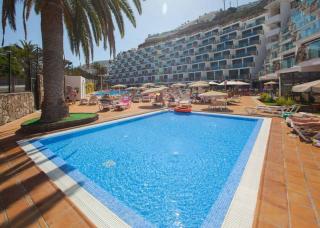 Photograph of Hotel Revoli