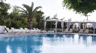 Photograph of Princess Hotel
