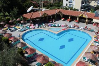 Book Club Sun Village Apartments online