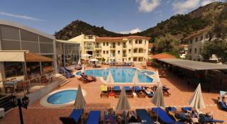 Book Belcehan Deluxe Hotel online