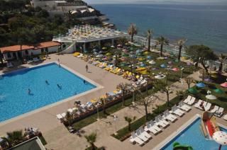 Photograph of Grand Efe Hotel