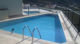 Photograph of Es Apartments