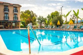 Photograph of Bahar Hotel