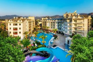 Book Costa Mare Suites online
