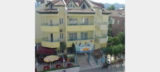 Book Interconti Aparthotel online