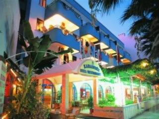 Photograph of Karadeniz Hotel
