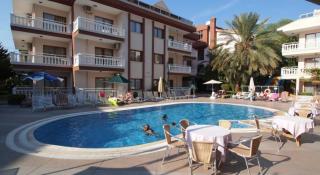 Photograph of Romance Club Hotel