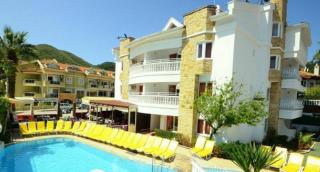 Book Sincerity Apartments online
