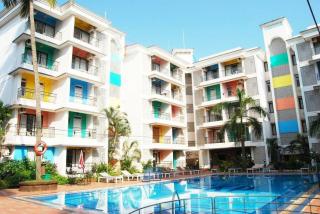 Photograph of Palmarinha Resort Hotel