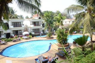 Photograph of Sonesta Inns Hotel