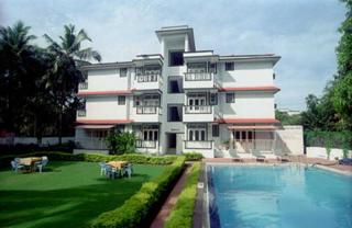 Photograph of Valentine Retreat Hotel