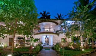 Photograph of Villa Agusta Hotel