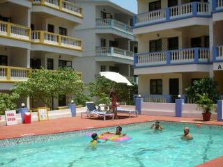 Photograph of Sunshine Park Hotel