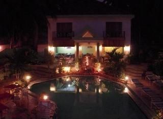 Photograph of Senhor Angelo Resort Hotel