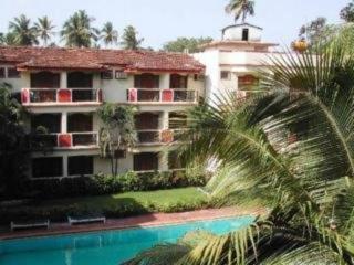 Photograph of Abalone Resort Hotel