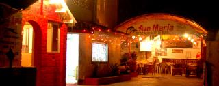 Photograph of Ave Maria I Guesthouse