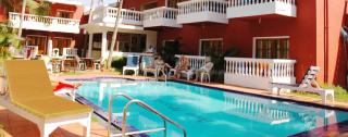 Photograph of Ave Maria II Guesthouse