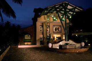 Photograph of Lemon Tree Amarante Beach Resort