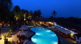 Photograph of Marquis Beach Resort
