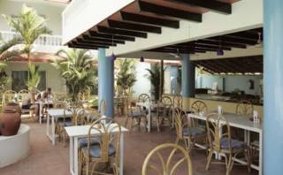 Photograph of Casablanca Hotel
