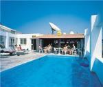 Holidays at Paul Marie Hotel and Apartments in Ayia Napa, Cyprus