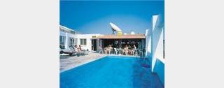 Photograph of Paul Marie Hotel and Apartments