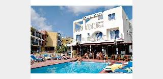 Photograph of Efi Studios & Apartments