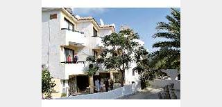 Photograph of Panmarie I Apartments